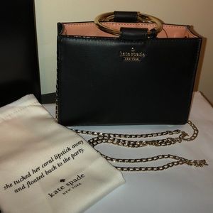 Kate Spade New York crossbody bag